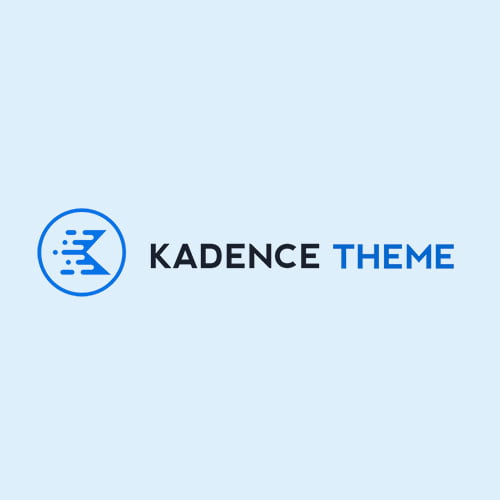 kadence theme para seo