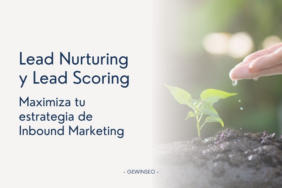 que es lead nurturing